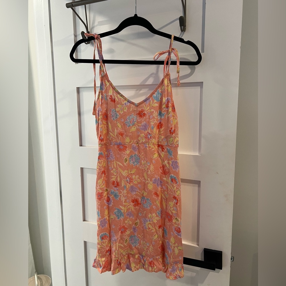 Billabong sundress